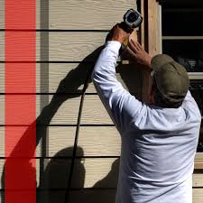 Best Fiber Cement Siding Installation  in Ridgecrest, CA